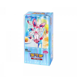 Home & LeisureTrading Card GamePokémon from Pokémon