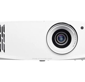Optoma UHD38x 3D DLP Projector - 16:9