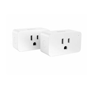 Roku Indoor Smart Plug SE (ps1000p2r)