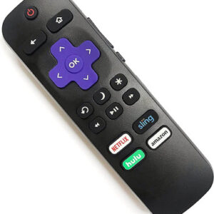 Roku RCA1R Device Remote Control