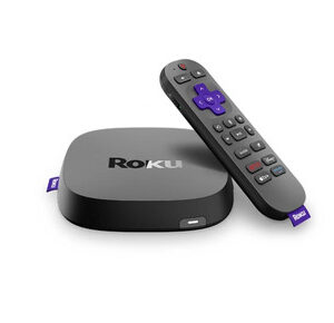 Roku Ultra 4k 4850r