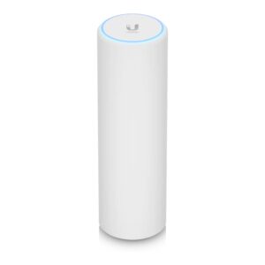 Ubiquiti U6-Mesh-US 5.3Gbps Indoor/Outdoor UniFi6 Mesh Quad-Stream Access Point
