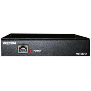 Valcom Network Gateway Module VIP801A