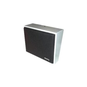 Valcom S504 Metal Wall Speaker Assembly 8"
