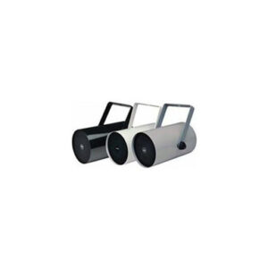 Valcom V-1013b 1 W Speaker 70 Hz To 16 Khz - 600 Ohm Snr - White (v1013bww) (v-1013b-ww)