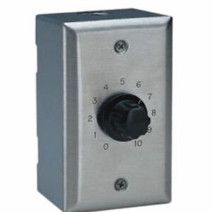 Valcom V-1095 70 Volt Expander (v1095)