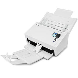 Visioneer Patriot PD45 Sheetfed Scanner - 600 dpi Optical - TAA Compliant (pd45-u)