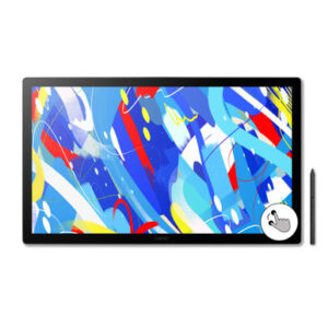 Wacom DTH246K0A Cintiq 24 Touch [2025]