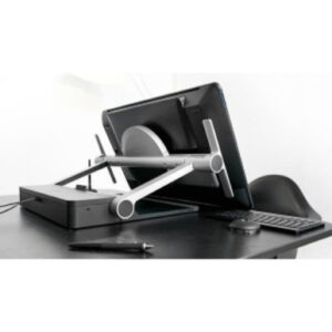 Wacom Ergo Stand for Wacom Cintiq Pro 24 (ACK62801K)