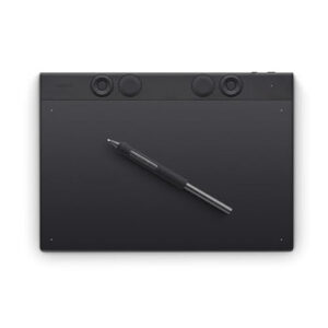 Wacom Intuos Pro Medium (ptk670k0a)