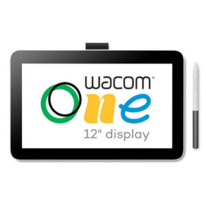 Wacom One 12 DTC121W0A
