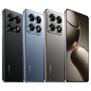 Xiaomi 14T Pro 5G GSM Unlocked International Version (New)