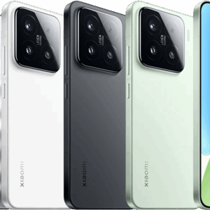 Xiaomi 15 5G GSM Unlocked International Version (New)